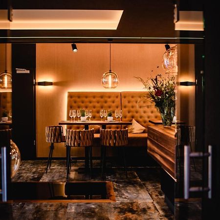 Weingut Und Gaestehaus Zilliken Nittel Εξωτερικό φωτογραφία